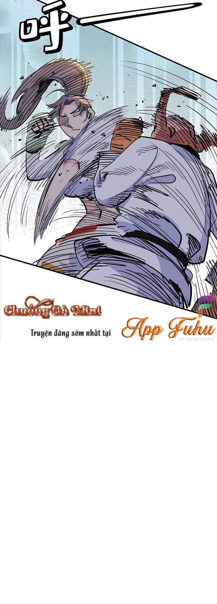 Cố Tổng, Vợ Của Ngài Quá Mạnh Rồi! Chapter 58 - 5