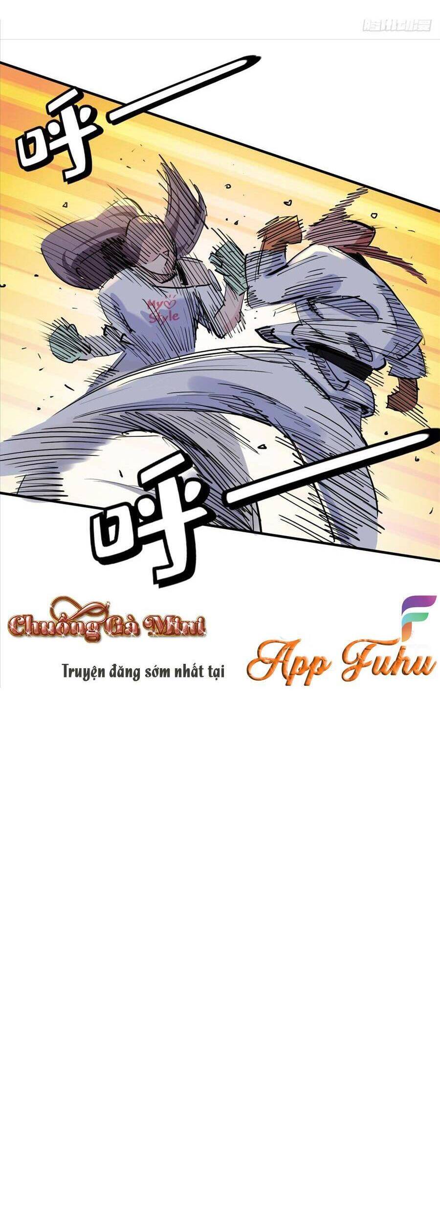 Cố Tổng, Vợ Của Ngài Quá Mạnh Rồi! Chapter 58 - 6