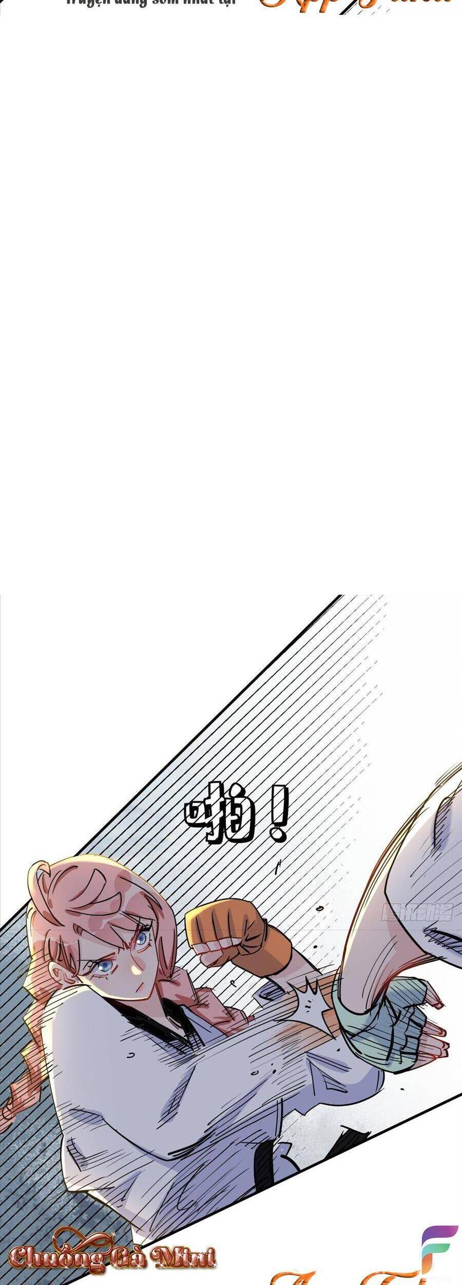 Cố Tổng, Vợ Của Ngài Quá Mạnh Rồi! Chapter 58 - 8