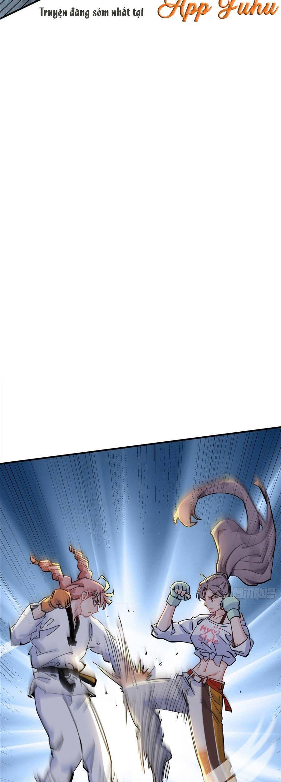 Cố Tổng, Vợ Của Ngài Quá Mạnh Rồi! Chapter 58 - 9