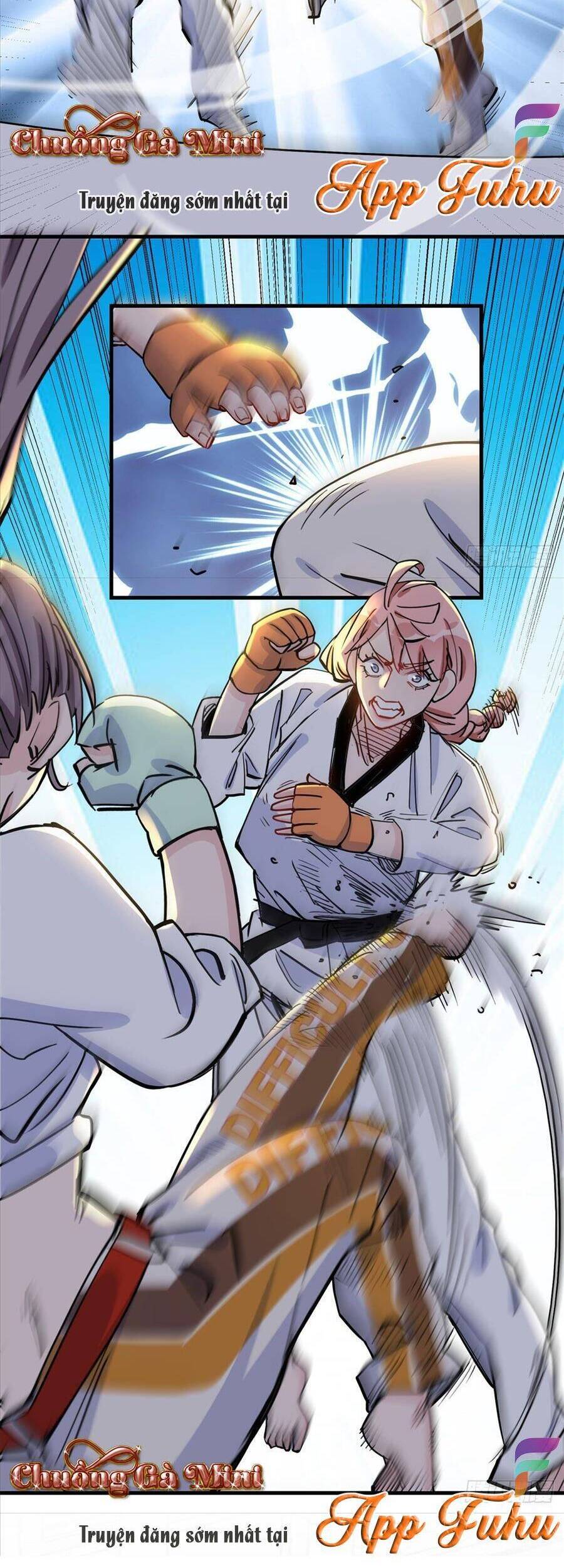 Cố Tổng, Vợ Của Ngài Quá Mạnh Rồi! Chapter 58 - 10