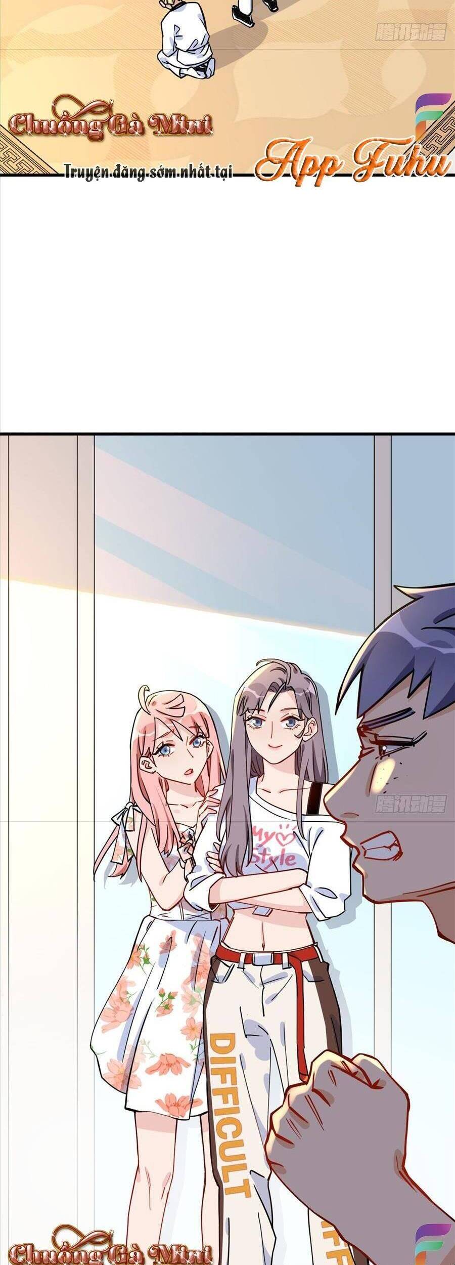 Cố Tổng, Vợ Của Ngài Quá Mạnh Rồi! Chapter 59 - 7