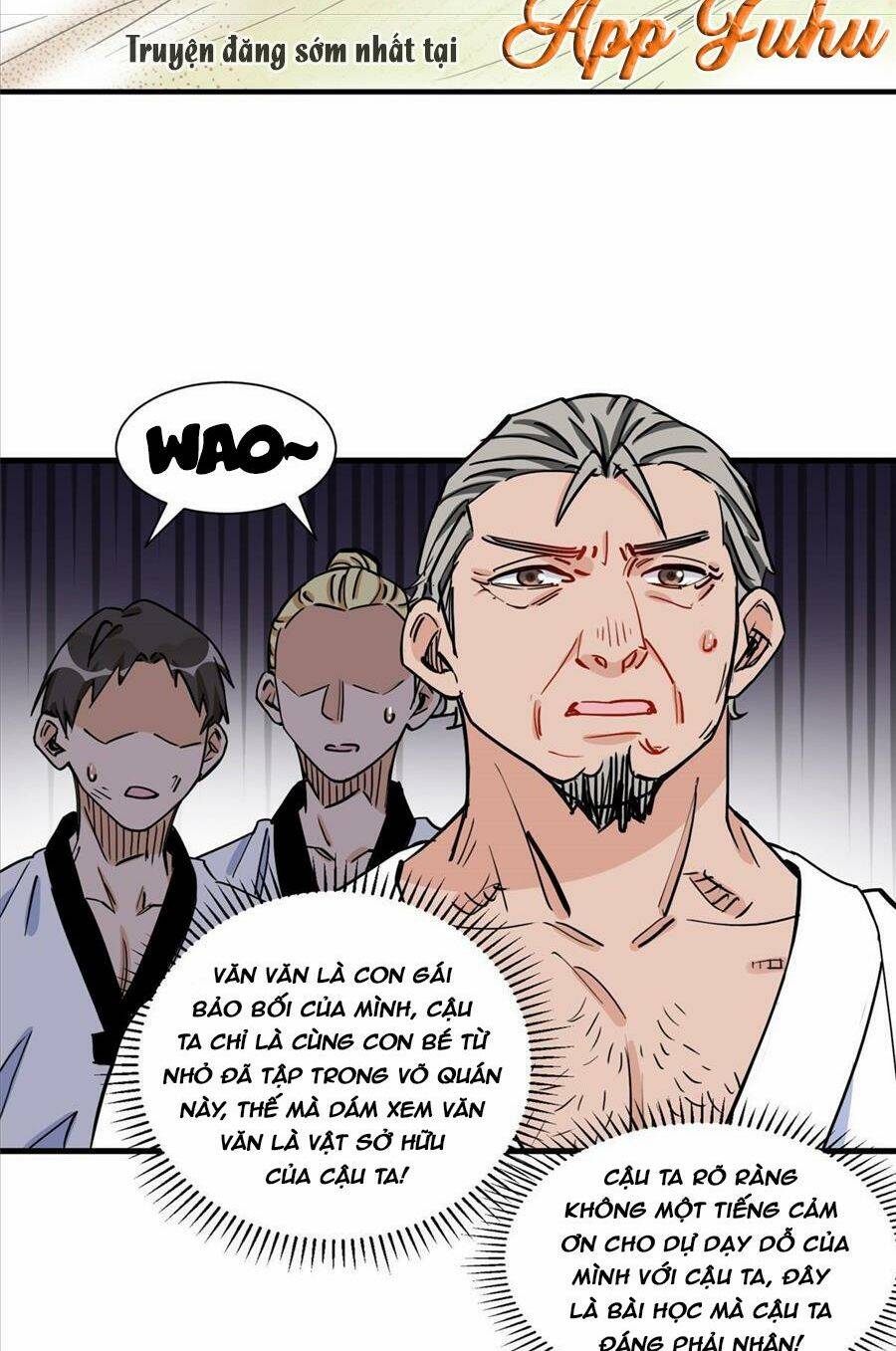 Cố Tổng, Vợ Của Ngài Quá Mạnh Rồi! Chapter 60 - 11