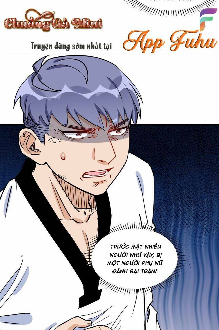 Cố Tổng, Vợ Của Ngài Quá Mạnh Rồi! Chapter 60 - 12