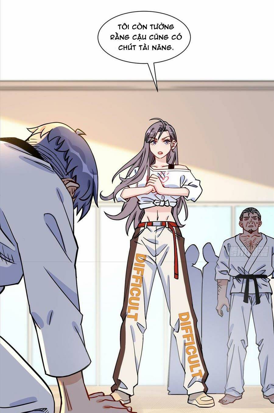 Cố Tổng, Vợ Của Ngài Quá Mạnh Rồi! Chapter 60 - 17