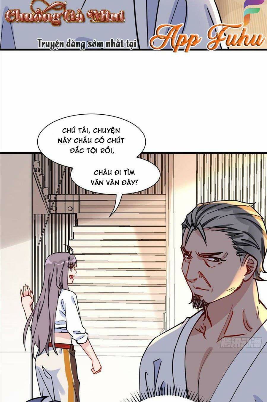 Cố Tổng, Vợ Của Ngài Quá Mạnh Rồi! Chapter 60 - 20