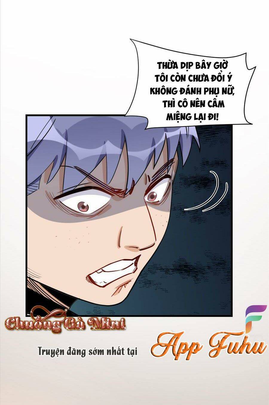 Cố Tổng, Vợ Của Ngài Quá Mạnh Rồi! Chapter 60 - 3