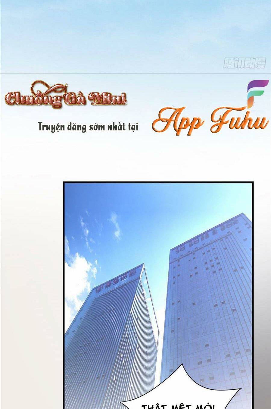 Cố Tổng, Vợ Của Ngài Quá Mạnh Rồi! Chapter 60 - 29