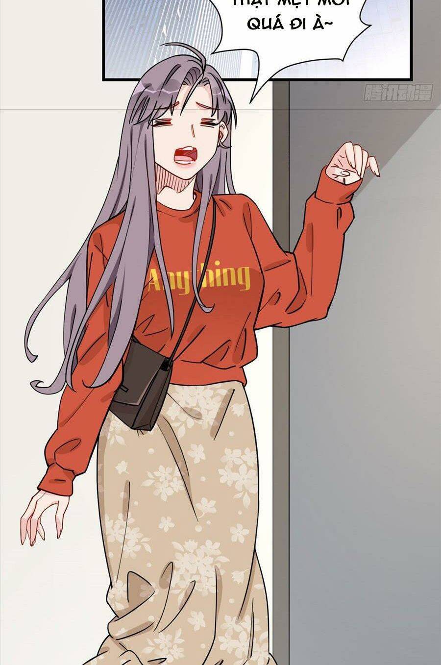 Cố Tổng, Vợ Của Ngài Quá Mạnh Rồi! Chapter 60 - 30