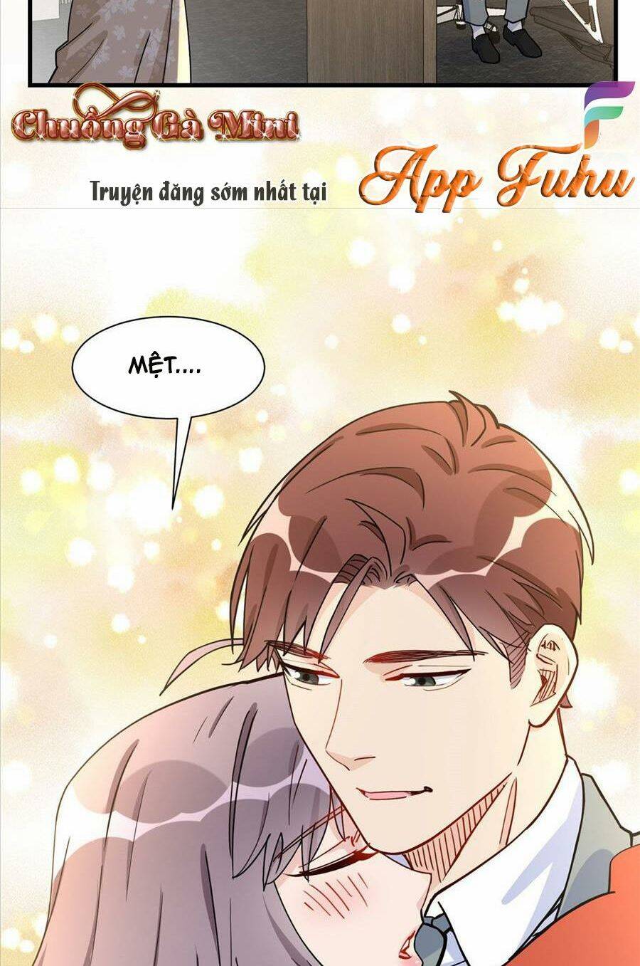 Cố Tổng, Vợ Của Ngài Quá Mạnh Rồi! Chapter 60 - 32