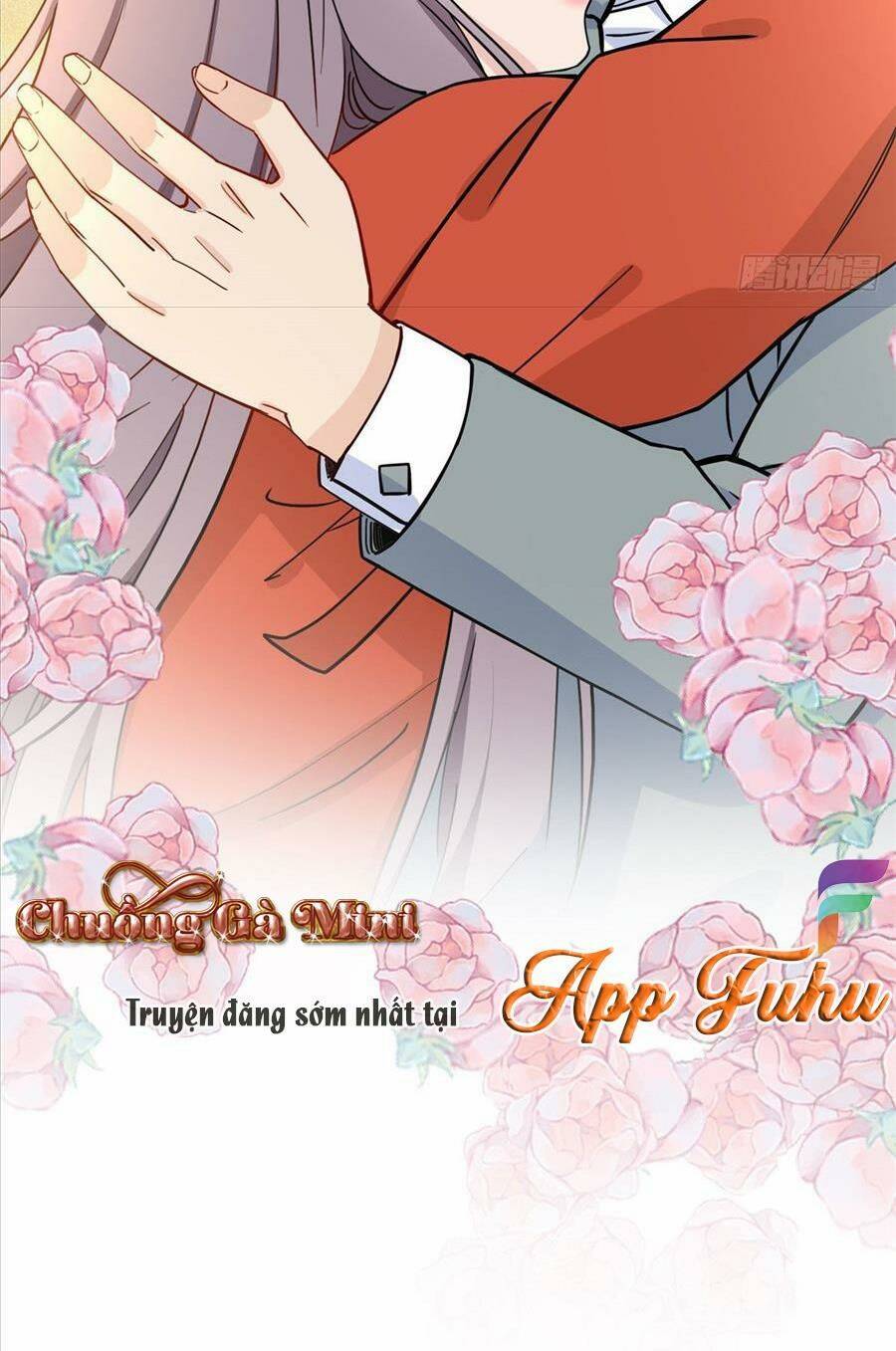 Cố Tổng, Vợ Của Ngài Quá Mạnh Rồi! Chapter 60 - 33