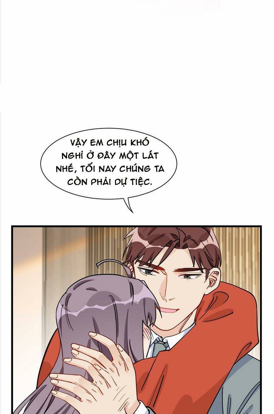 Cố Tổng, Vợ Của Ngài Quá Mạnh Rồi! Chapter 60 - 34