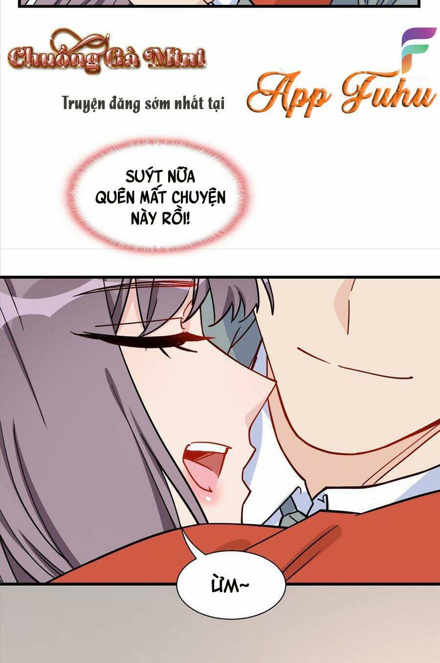 Cố Tổng, Vợ Của Ngài Quá Mạnh Rồi! Chapter 60 - 35