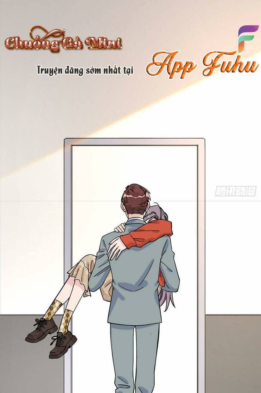 Cố Tổng, Vợ Của Ngài Quá Mạnh Rồi! Chapter 60 - 36