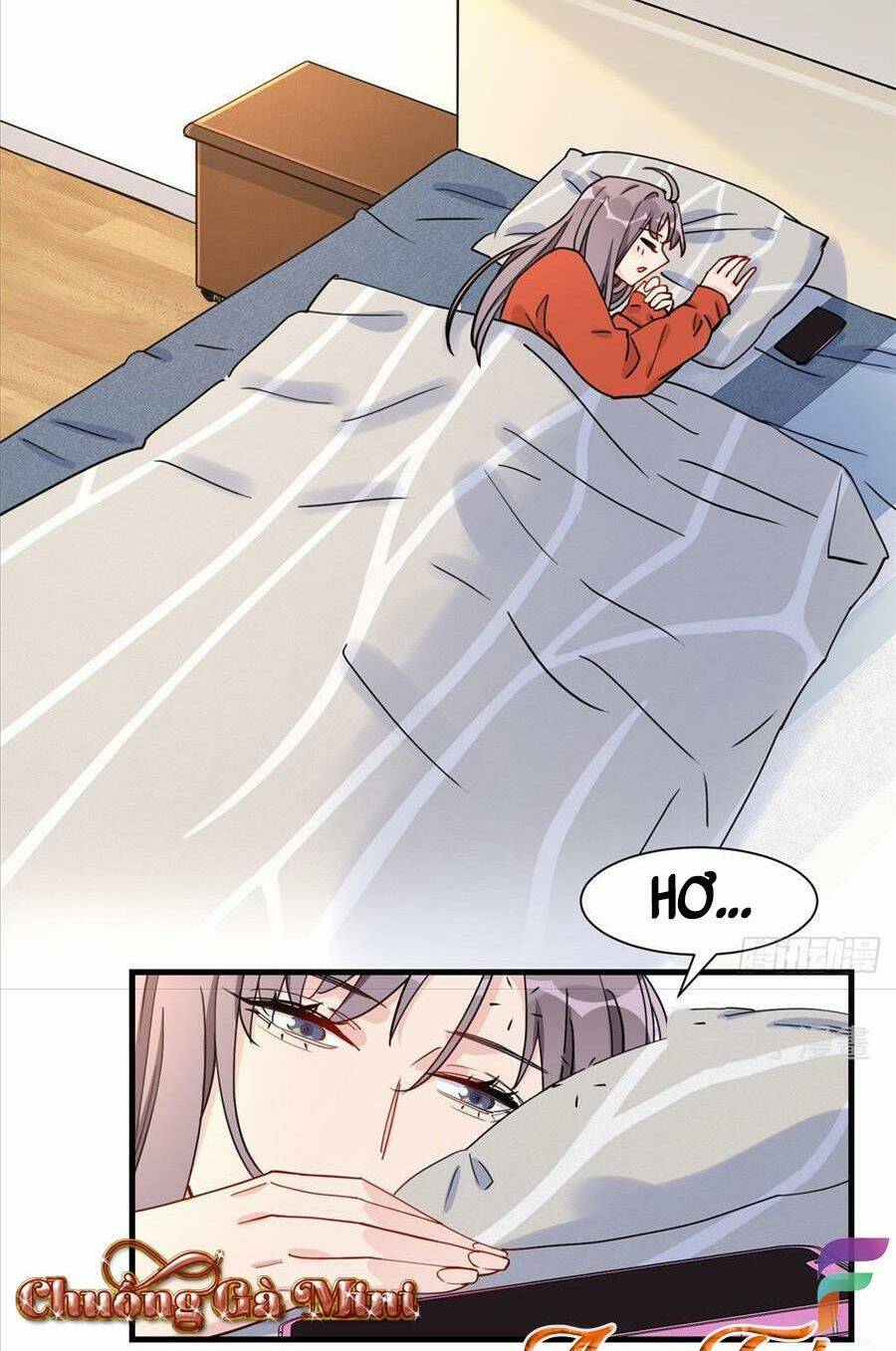 Cố Tổng, Vợ Của Ngài Quá Mạnh Rồi! Chapter 60 - 38
