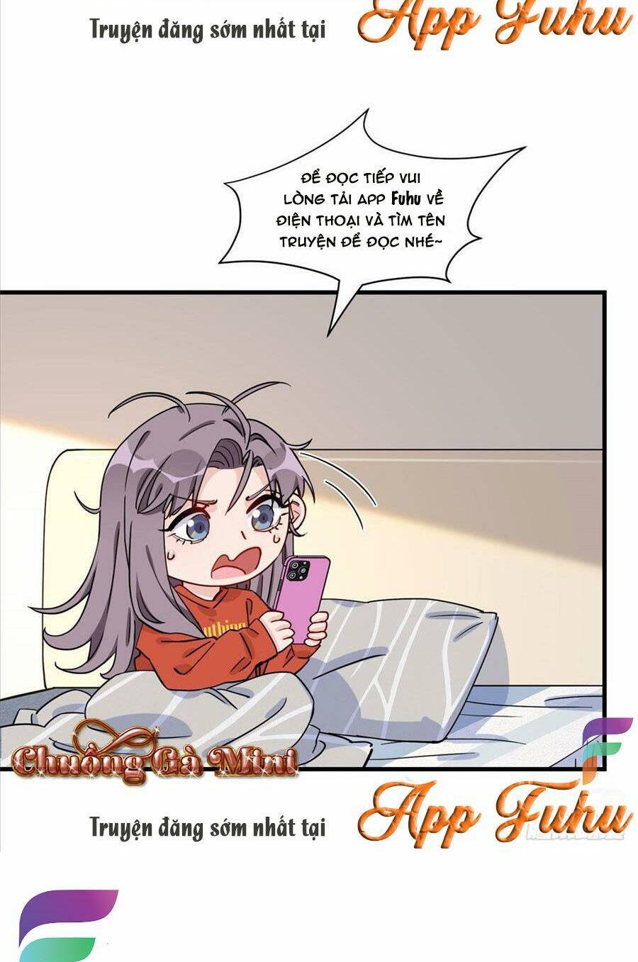 Cố Tổng, Vợ Của Ngài Quá Mạnh Rồi! Chapter 60 - 39