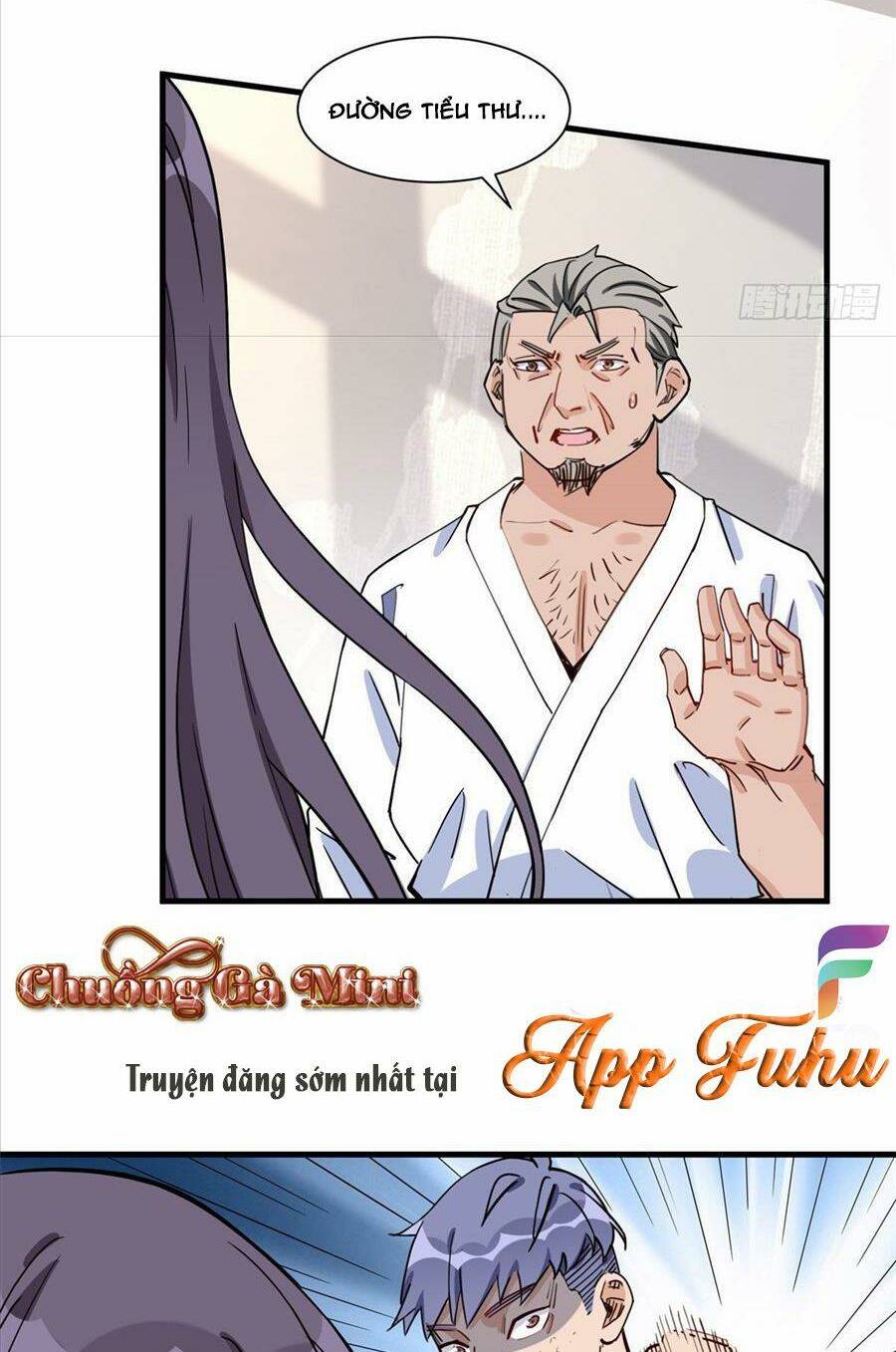 Cố Tổng, Vợ Của Ngài Quá Mạnh Rồi! Chapter 60 - 5