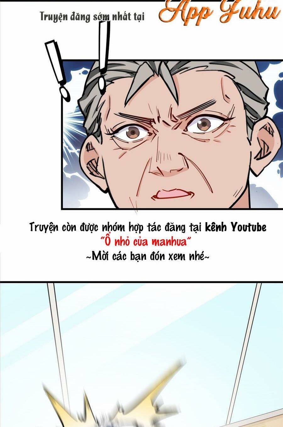 Cố Tổng, Vợ Của Ngài Quá Mạnh Rồi! Chapter 60 - 7