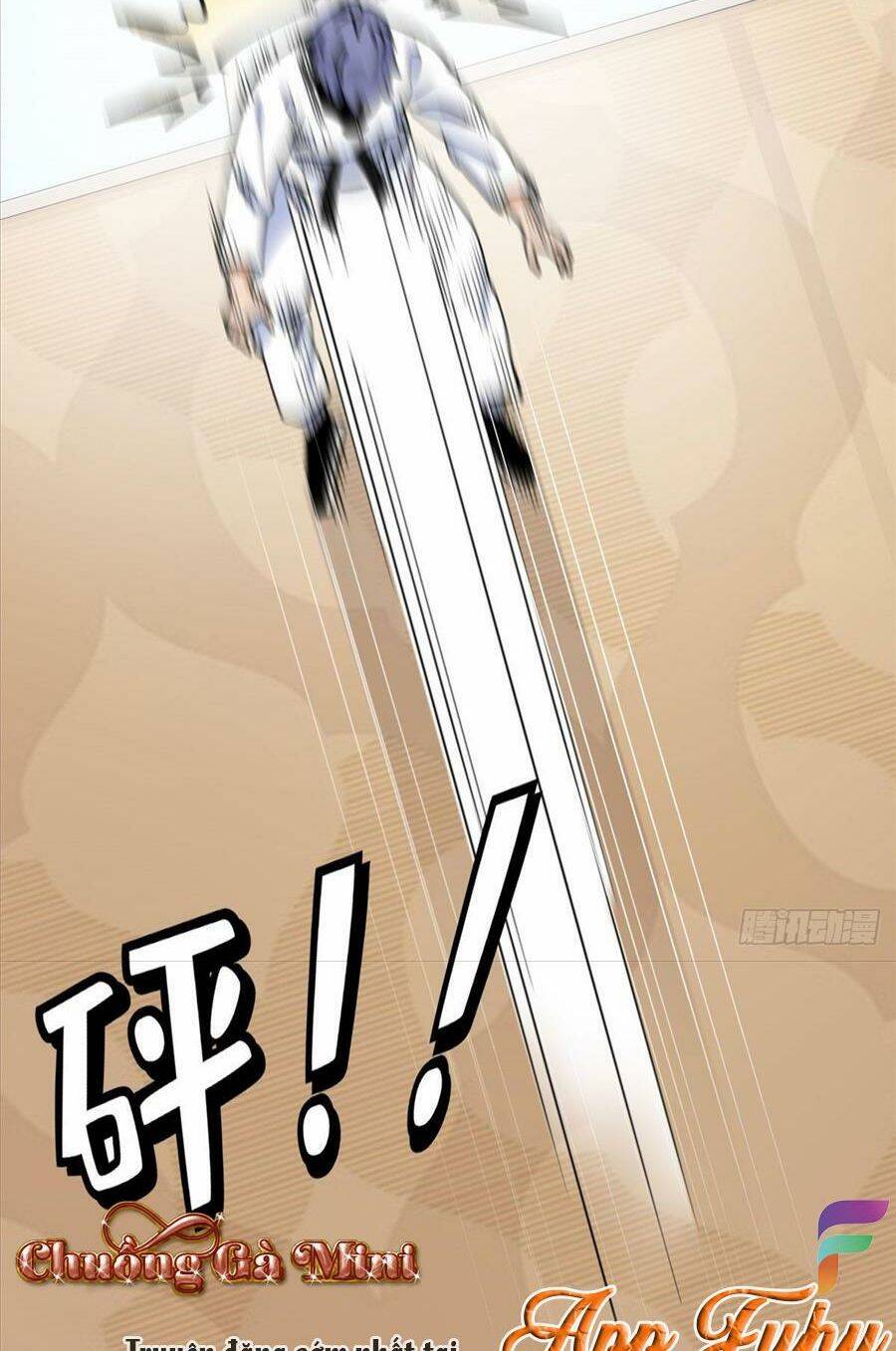 Cố Tổng, Vợ Của Ngài Quá Mạnh Rồi! Chapter 60 - 8