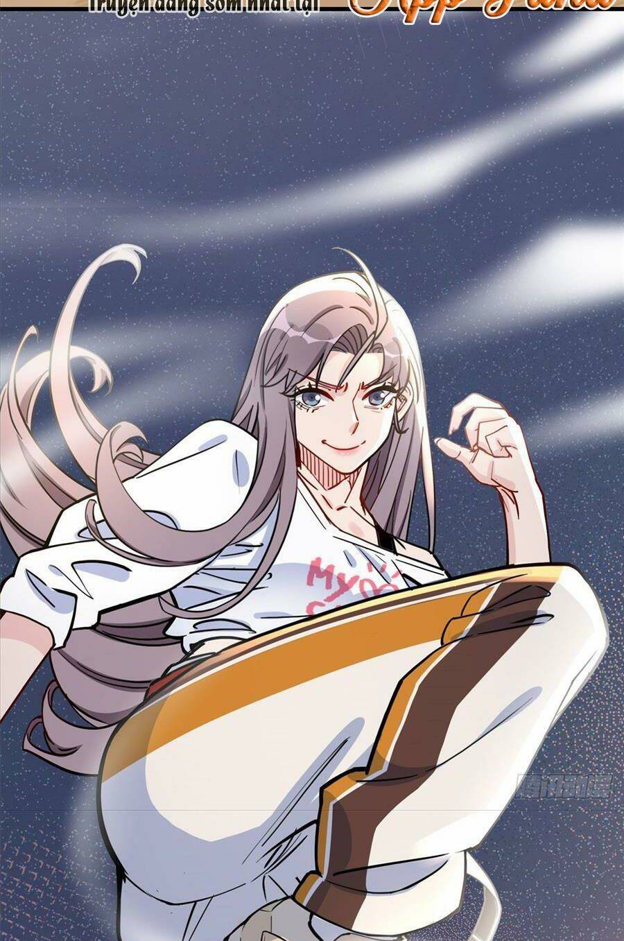 Cố Tổng, Vợ Của Ngài Quá Mạnh Rồi! Chapter 60 - 9