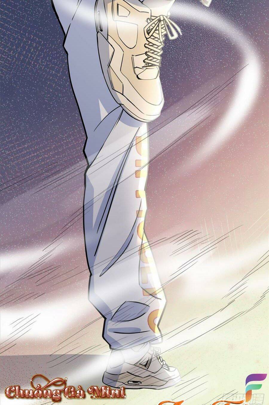 Cố Tổng, Vợ Của Ngài Quá Mạnh Rồi! Chapter 60 - 10