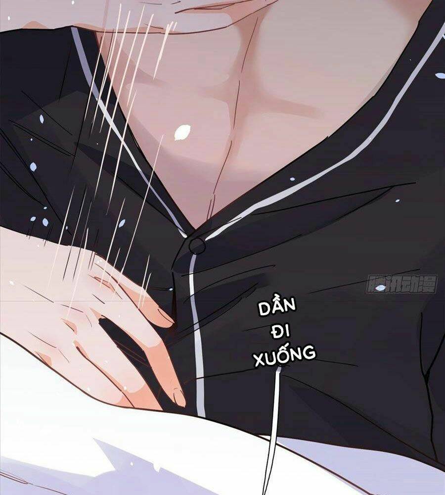 Cố Tổng, Vợ Của Ngài Quá Mạnh Rồi! Chapter 1 - 11