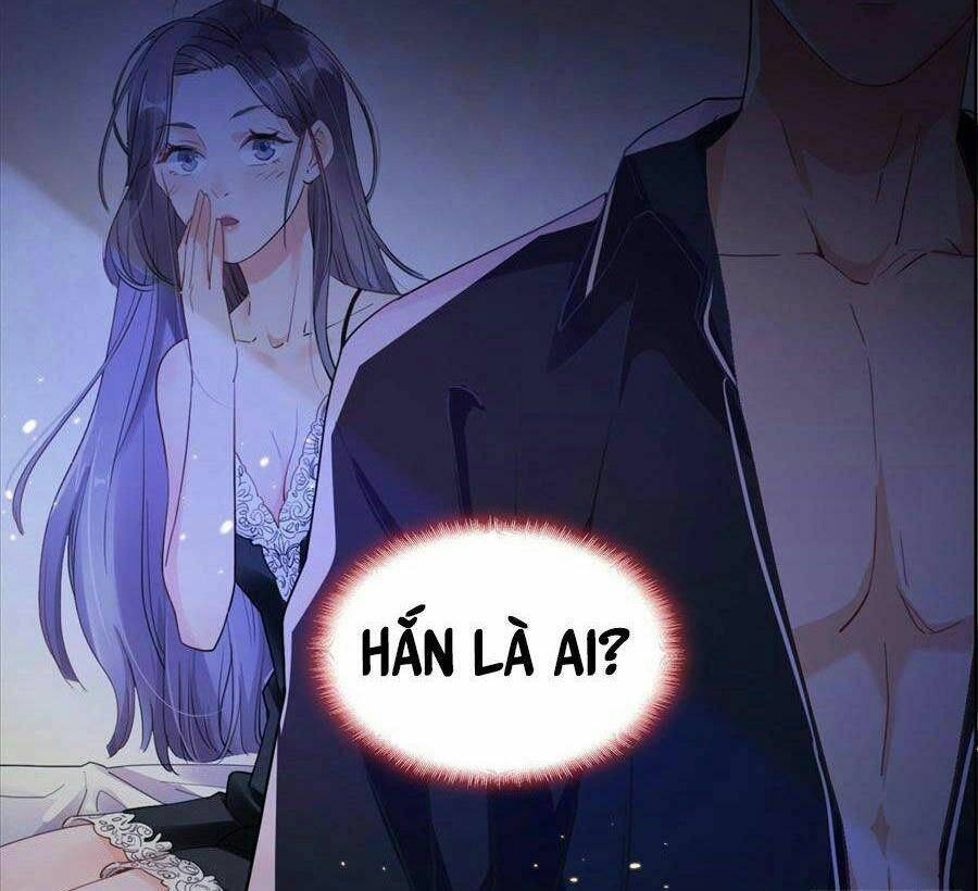 Cố Tổng, Vợ Của Ngài Quá Mạnh Rồi! Chapter 1 - 18