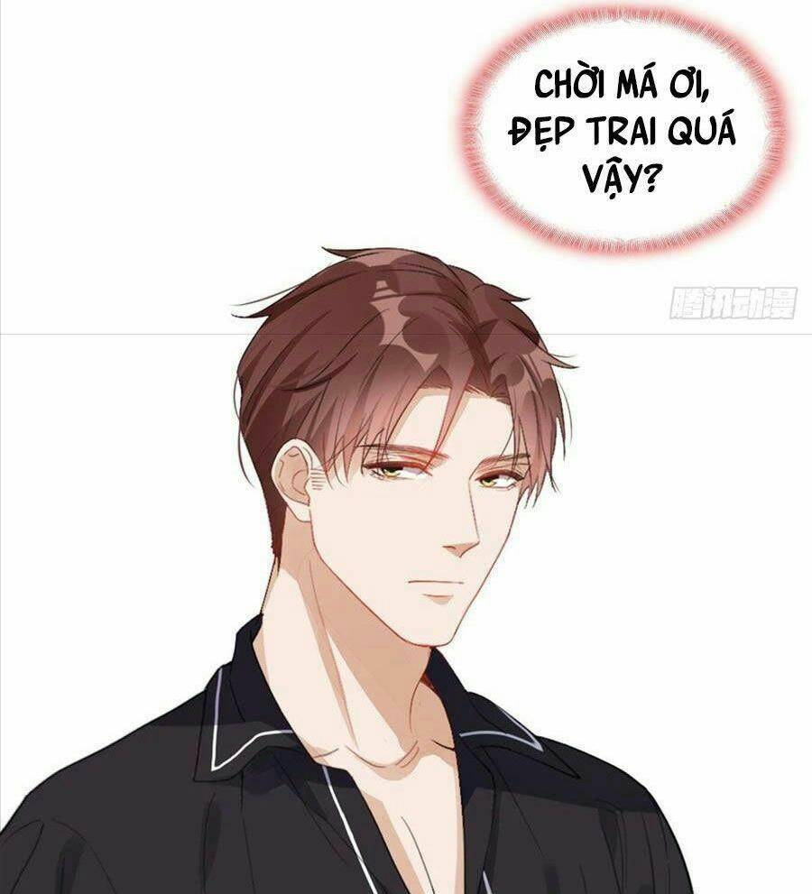 Cố Tổng, Vợ Của Ngài Quá Mạnh Rồi! Chapter 1 - 23