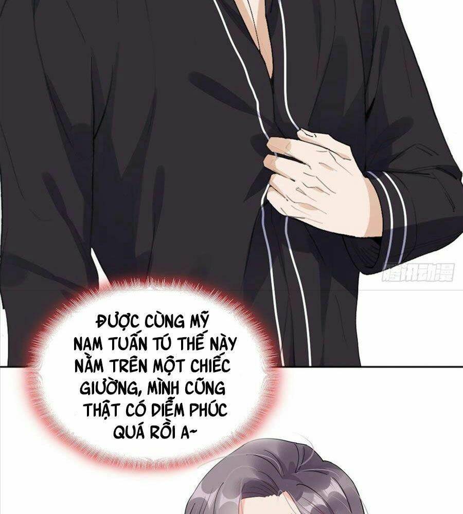 Cố Tổng, Vợ Của Ngài Quá Mạnh Rồi! Chapter 1 - 24