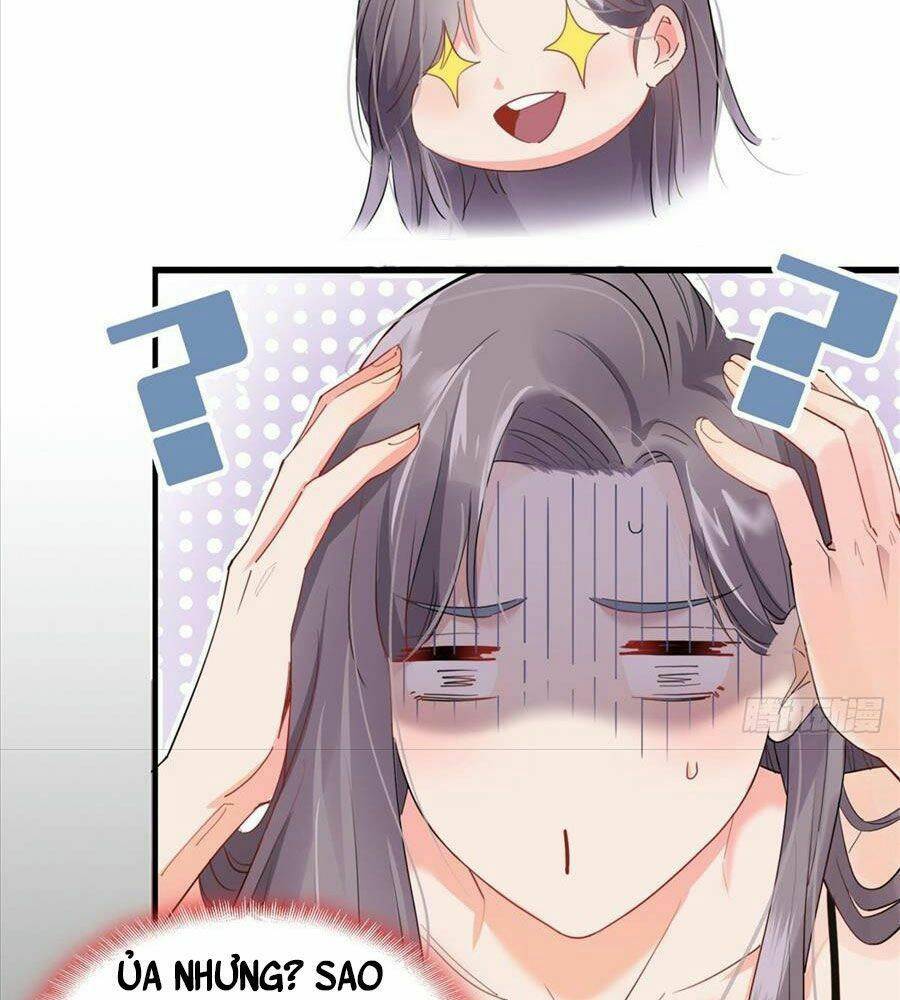 Cố Tổng, Vợ Của Ngài Quá Mạnh Rồi! Chapter 1 - 25