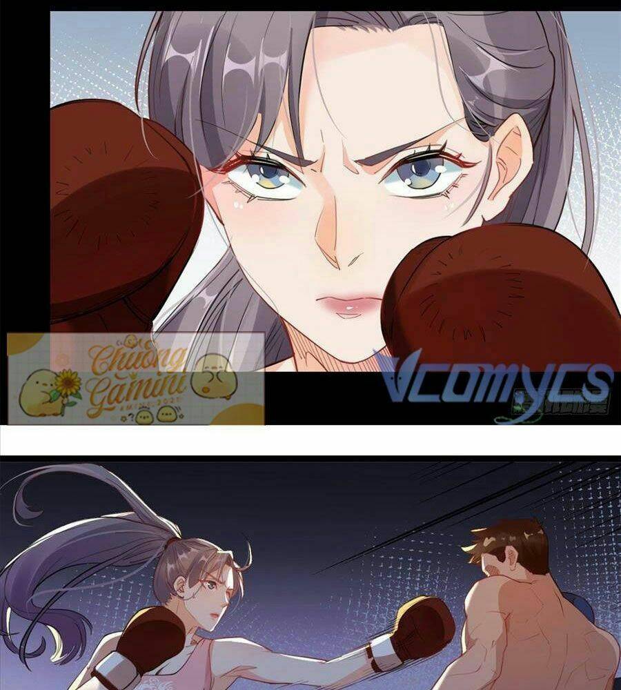 Cố Tổng, Vợ Của Ngài Quá Mạnh Rồi! Chapter 1 - 28