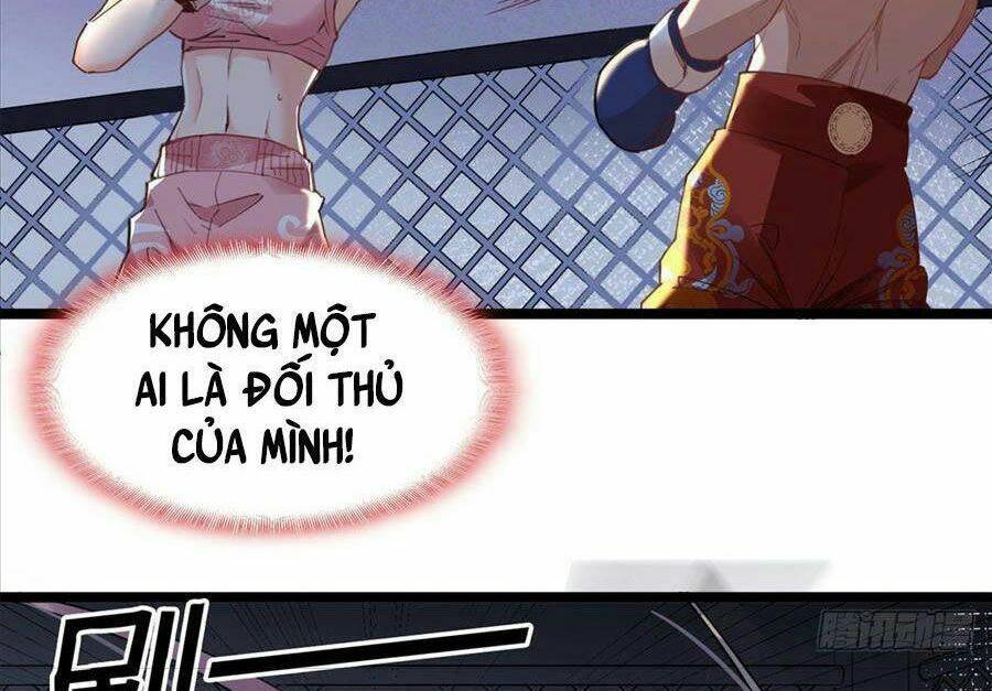 Cố Tổng, Vợ Của Ngài Quá Mạnh Rồi! Chapter 1 - 29