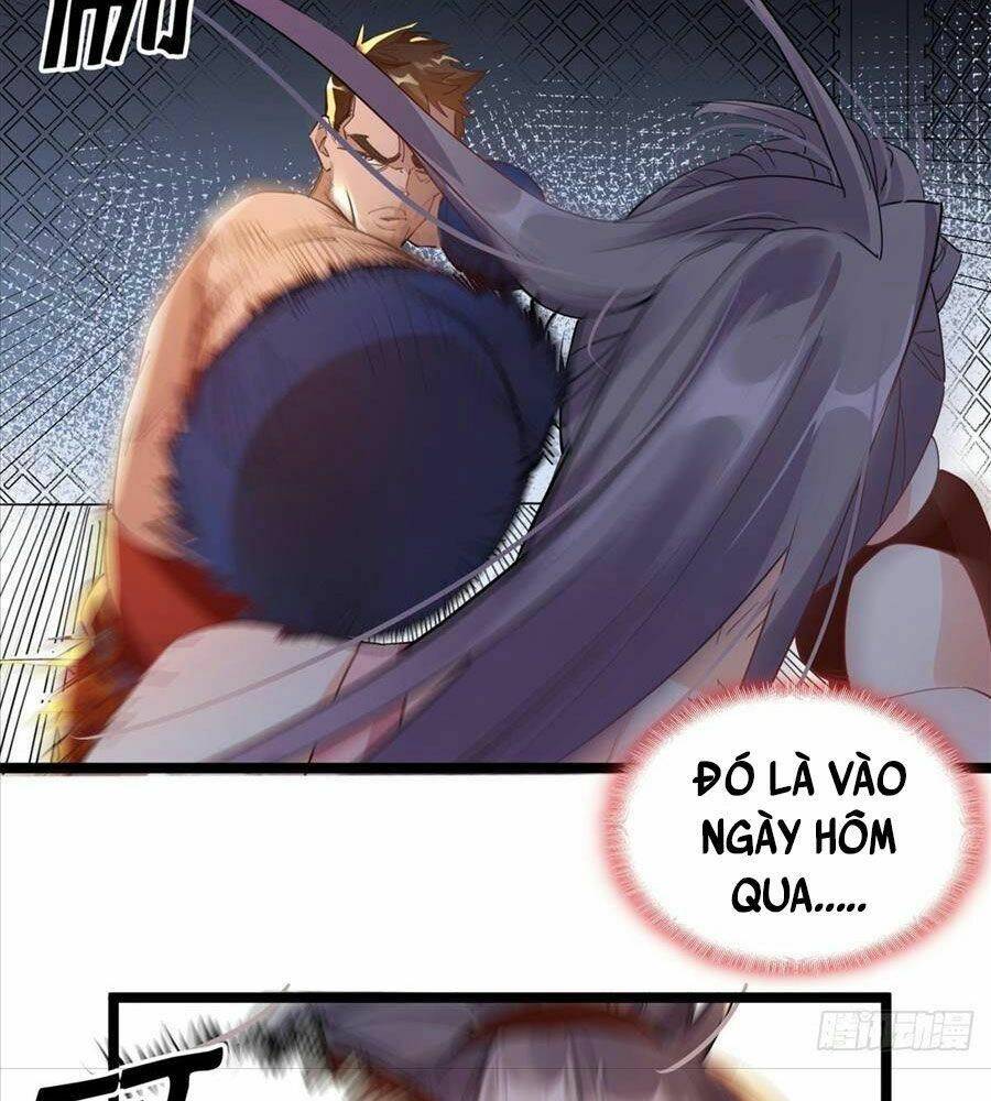 Cố Tổng, Vợ Của Ngài Quá Mạnh Rồi! Chapter 1 - 30