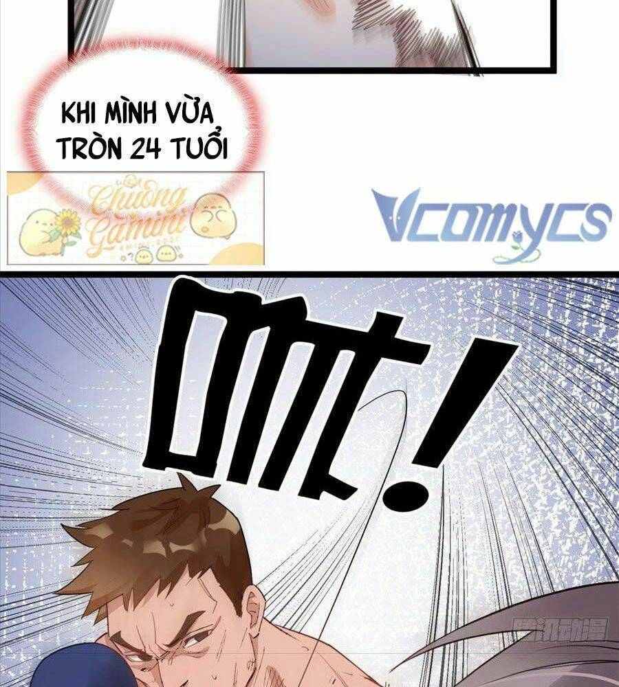 Cố Tổng, Vợ Của Ngài Quá Mạnh Rồi! Chapter 1 - 32