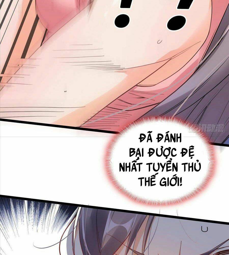 Cố Tổng, Vợ Của Ngài Quá Mạnh Rồi! Chapter 1 - 35