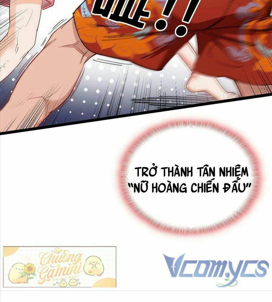 Cố Tổng, Vợ Của Ngài Quá Mạnh Rồi! Chapter 1 - 38