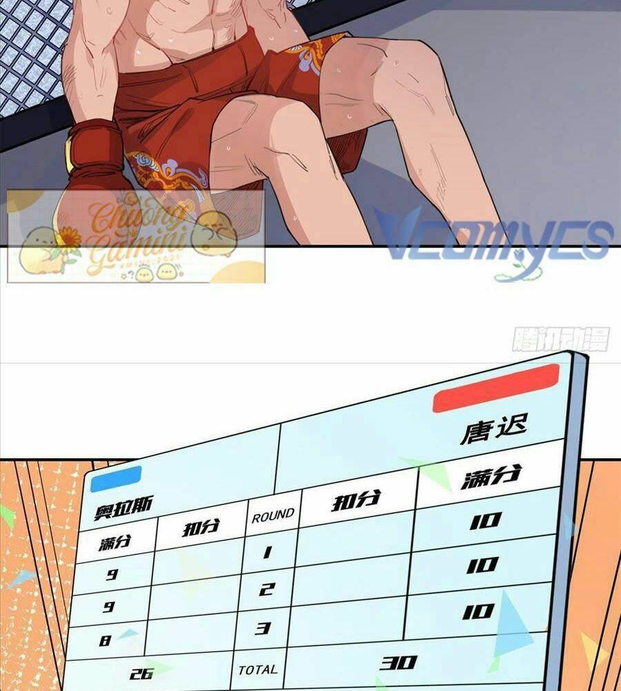 Cố Tổng, Vợ Của Ngài Quá Mạnh Rồi! Chapter 1 - 42