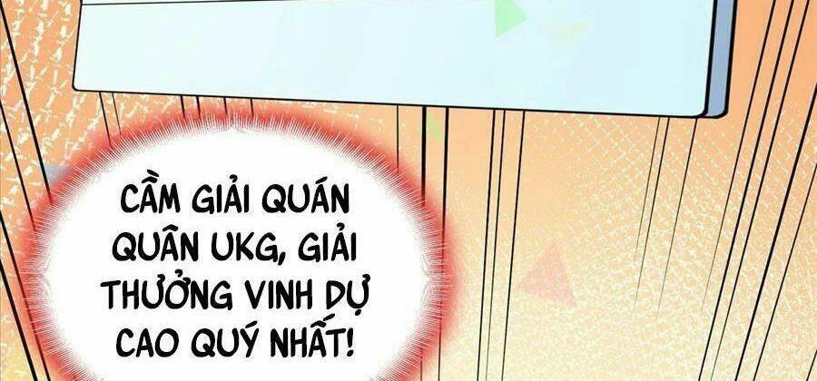 Cố Tổng, Vợ Của Ngài Quá Mạnh Rồi! Chapter 1 - 43