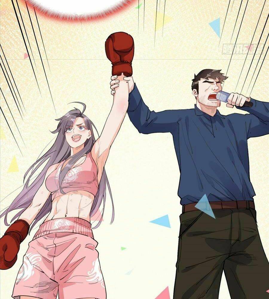 Cố Tổng, Vợ Của Ngài Quá Mạnh Rồi! Chapter 1 - 44