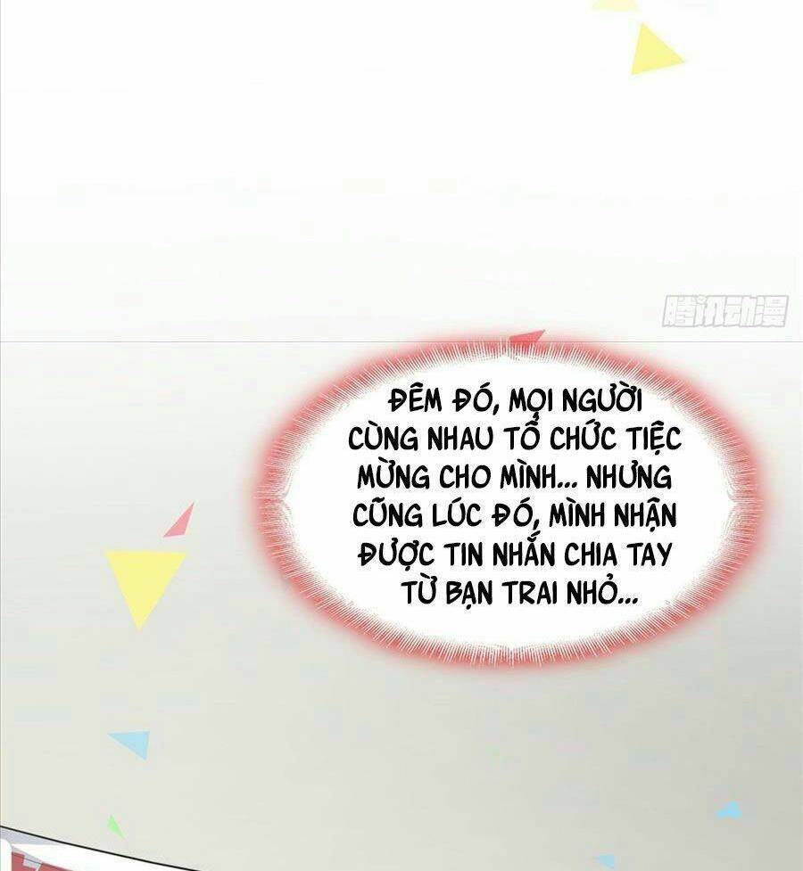 Cố Tổng, Vợ Của Ngài Quá Mạnh Rồi! Chapter 1 - 46