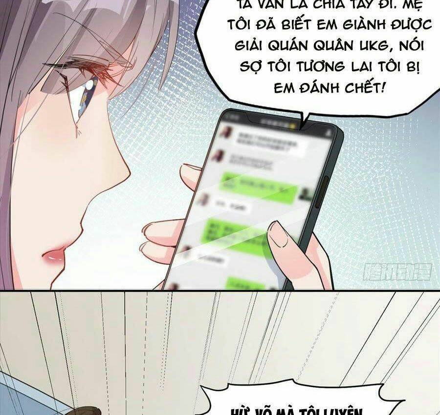 Cố Tổng, Vợ Của Ngài Quá Mạnh Rồi! Chapter 1 - 48