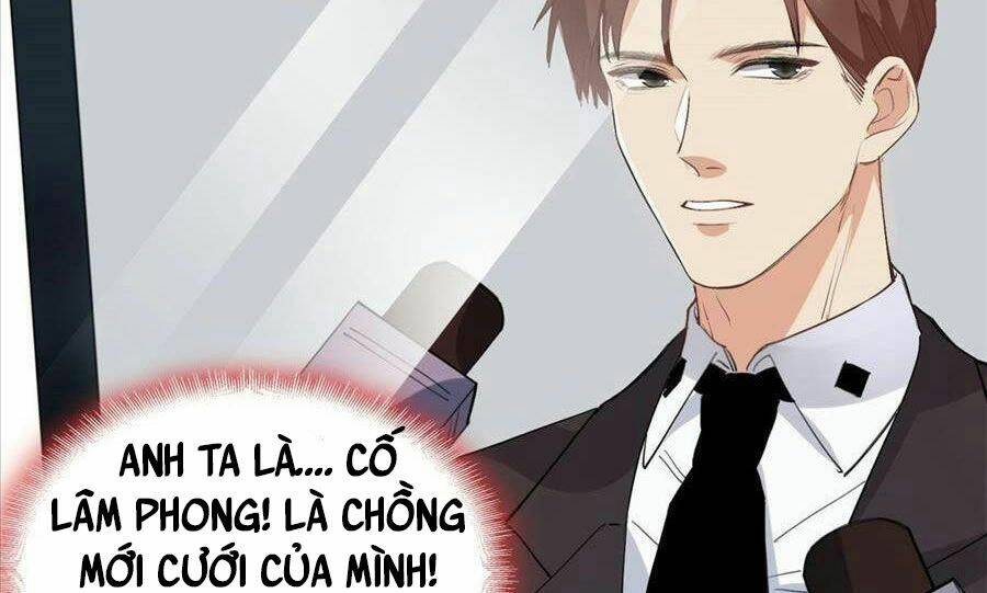 Cố Tổng, Vợ Của Ngài Quá Mạnh Rồi! Chapter 1 - 62