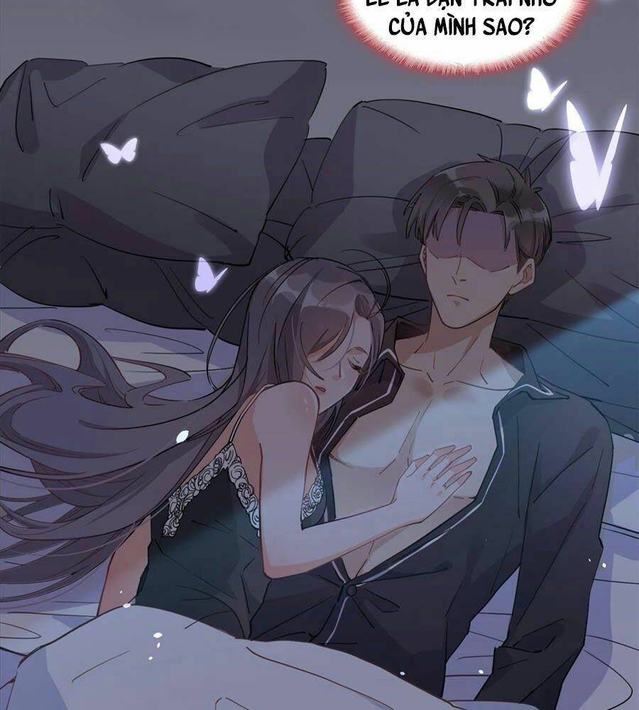 Cố Tổng, Vợ Của Ngài Quá Mạnh Rồi! Chapter 1 - 8