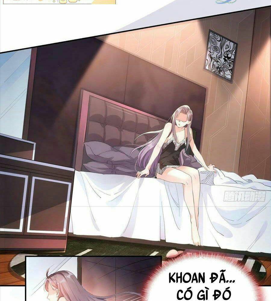 Cố Tổng, Vợ Của Ngài Quá Mạnh Rồi! Chapter 1 - 74