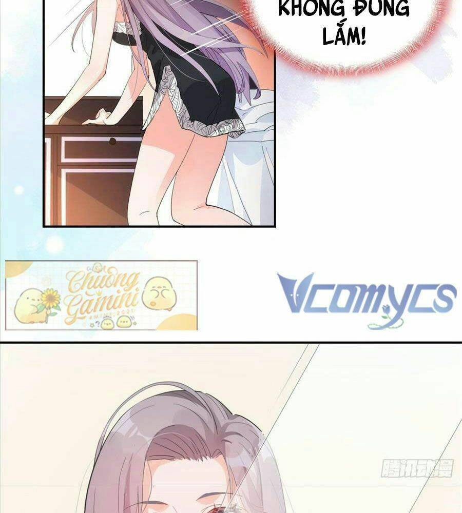 Cố Tổng, Vợ Của Ngài Quá Mạnh Rồi! Chapter 1 - 76