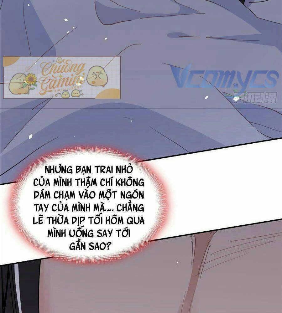 Cố Tổng, Vợ Của Ngài Quá Mạnh Rồi! Chapter 1 - 9