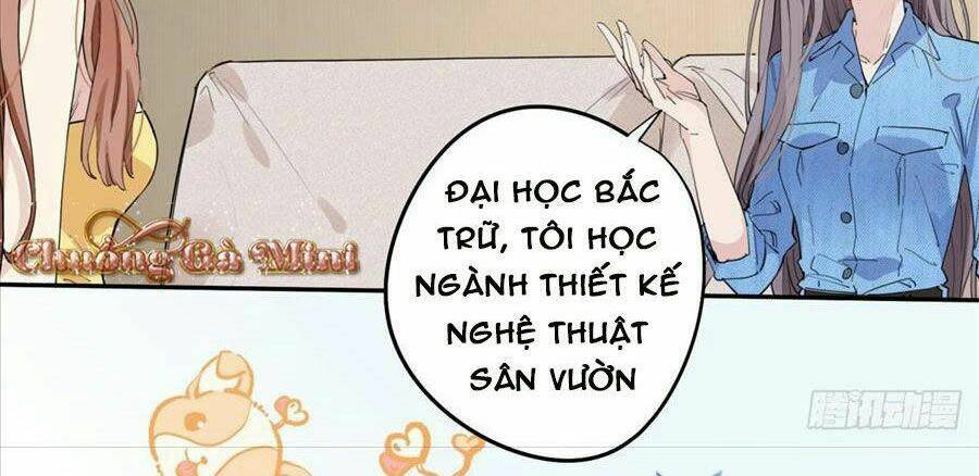 Cố Tổng, Vợ Của Ngài Quá Mạnh Rồi! Chapter 10 - 11