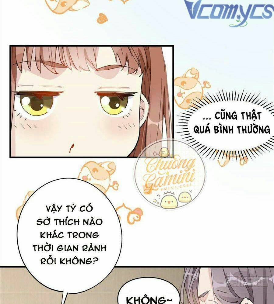 Cố Tổng, Vợ Của Ngài Quá Mạnh Rồi! Chapter 10 - 12