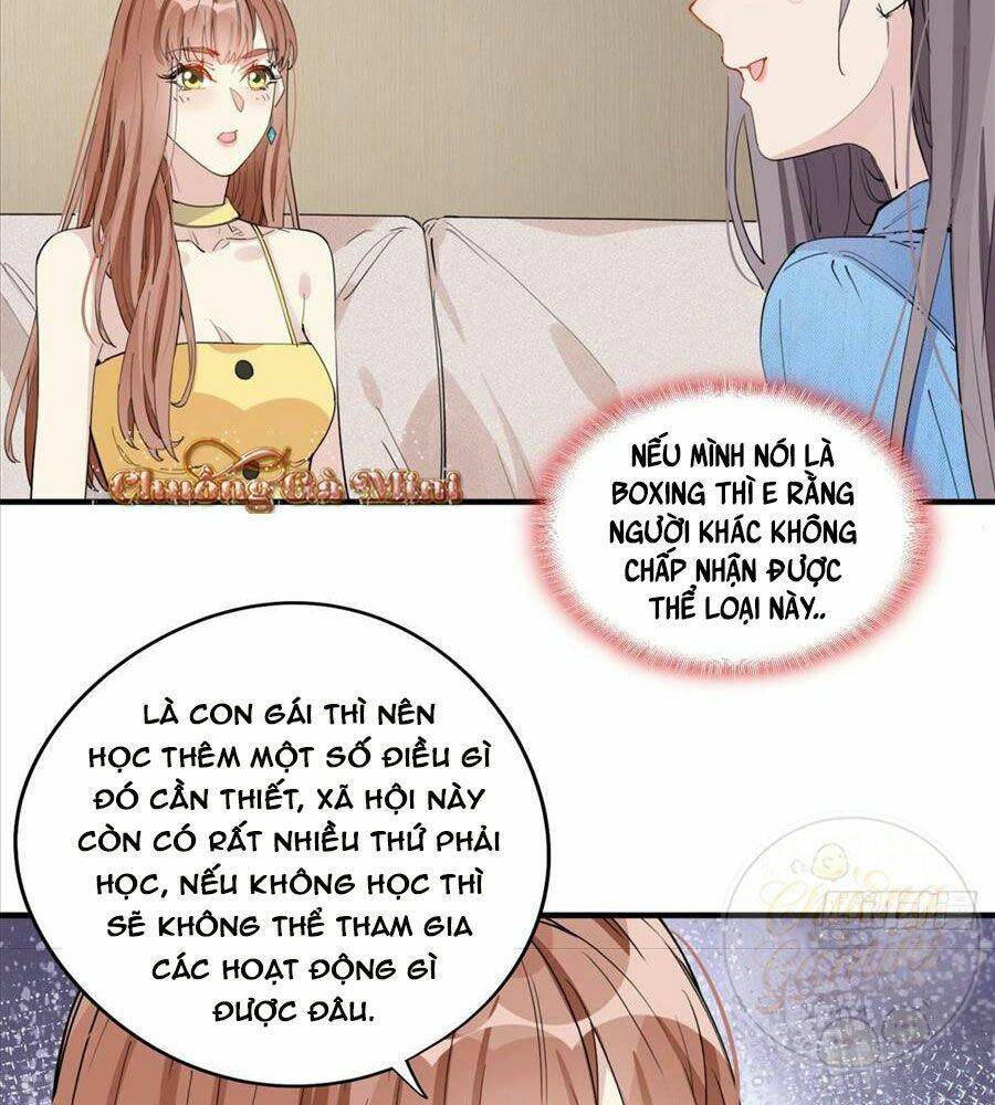 Cố Tổng, Vợ Của Ngài Quá Mạnh Rồi! Chapter 10 - 14