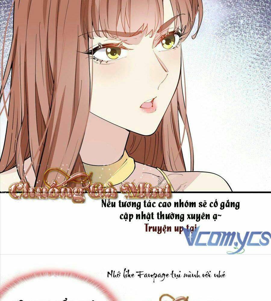 Cố Tổng, Vợ Của Ngài Quá Mạnh Rồi! Chapter 10 - 15